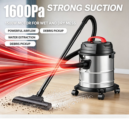 1500w commercial wet dry - wet, &