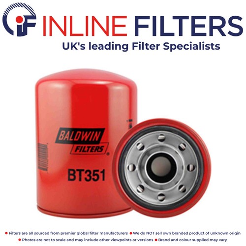 Hydraulic filter for - hydraulic,