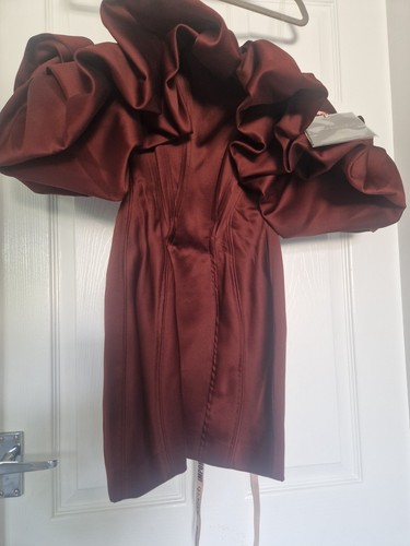 House dress selena size - house,