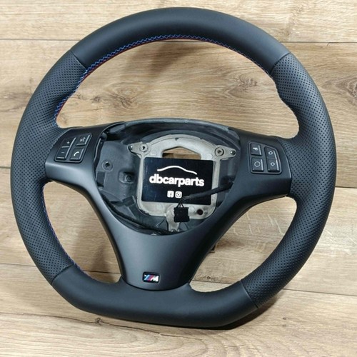 Bmw steering wheel - e92, e91