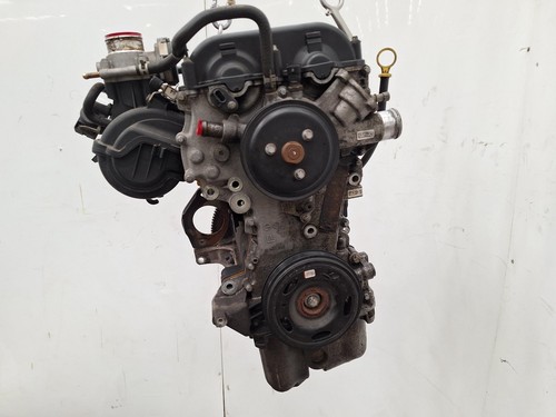 Vauxhall corsa mk3 2009 - vauxhall,