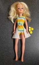 Pedigree Fun Time Sindy Doll