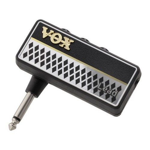 Vox amplug lead headphone - 2,
