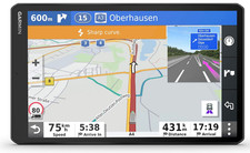 Garmin dēzl LGV1000 MT-DTruck Sat-nav with 10-Inch Display, Custom Truck Routing