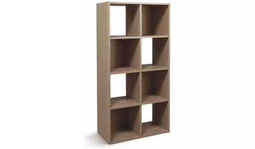 Cube storage unit - cube,