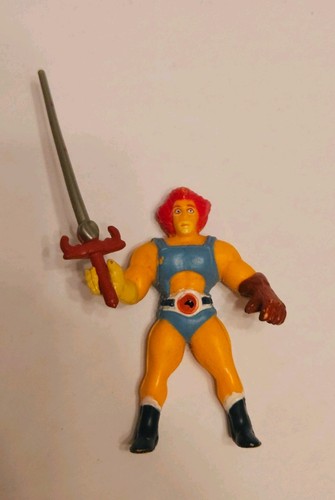 Vintage telepix thundercats - vintage,