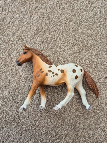 Schleich retired 2015 - retired,