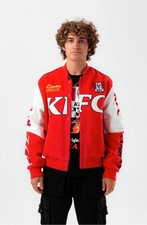 Hype KFC Jacket 2022 Limited