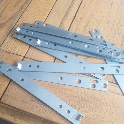 Universal window door - window, fixing