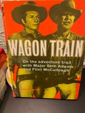 Wagon train daily mirror - wagon,