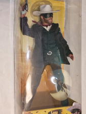 DISNEY THE LONE RANGER 12”