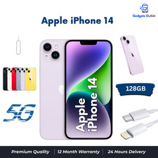 Apple iPhone 14 128GB 5G