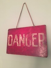 20th Century Hand Painted