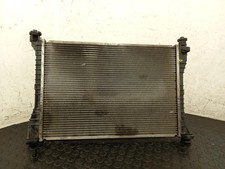 FORD FIESTA Radiator 2004-2009 2.0L N4JA/N4JB 1897434 