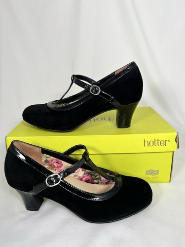 Hotter michelle shoes 5 - hotter,