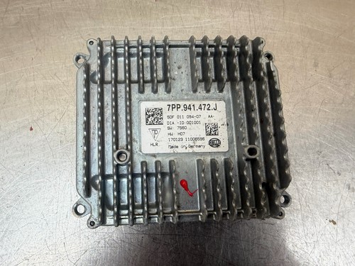 Audi mk3 led headlight - tt,