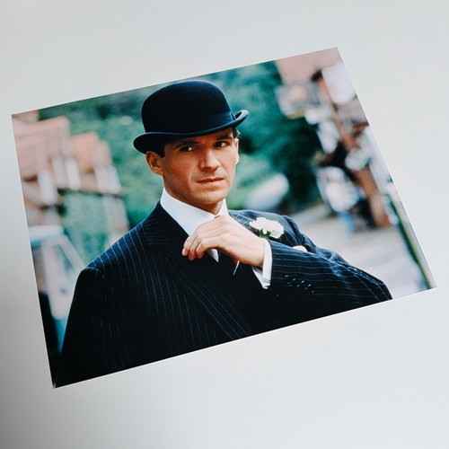 Ralph fiennes john steed - ralph,