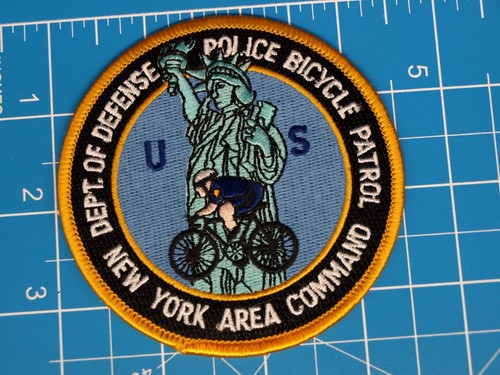 Dept defense new york - us, dept.
