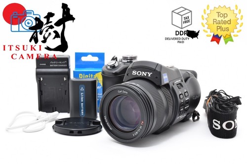 Near mint sony cyber shot - ［near, mint］sony