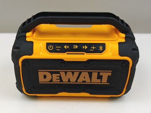 Dewalt dcr011 bluetooth - dewalt, dcr011-xj
