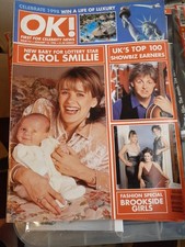 OK Magazine Issue 93 January