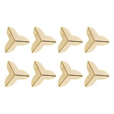8Pcs Box Corner Protectors