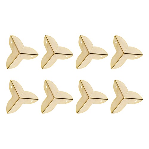 8pcs box corner - box, protectors