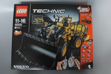 LEGO TECHNIC: VOLVO L350F