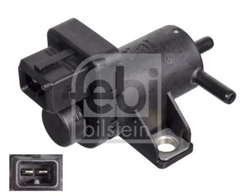 Pressure converter exhaust - pressure,