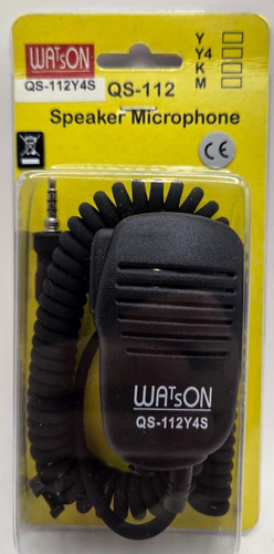 Watson 112y4s handheld - watson,