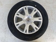 VW Touareg R18 Alloy Wheel Rim 2007 SUV 4/5dr 7L6601025K (04-10) 3.0 V6 TDI