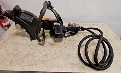 Husqvarna k30 concrete - k30, 12
