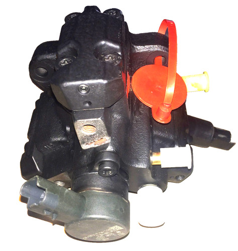 High pressure fuel pump common - pump,