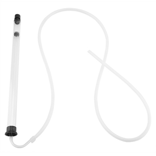 Auto siphon racking cane for - siphon,