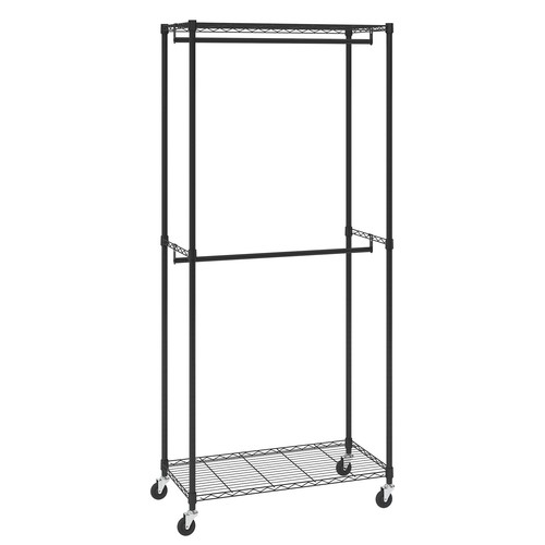 Uimoso clothes rack heavy duty - uimoso,