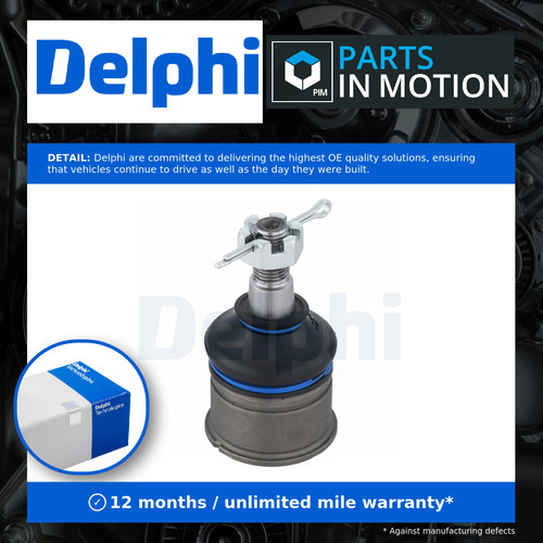 Ball joint fits honda - fits, mk1