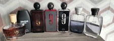 Mens Aftershave Bundle