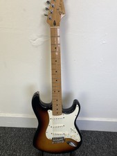 2013 Fender Stratocaster (Made