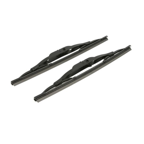 Wiper blade swivel front - wiper,