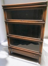 Globe Wernicke Antique