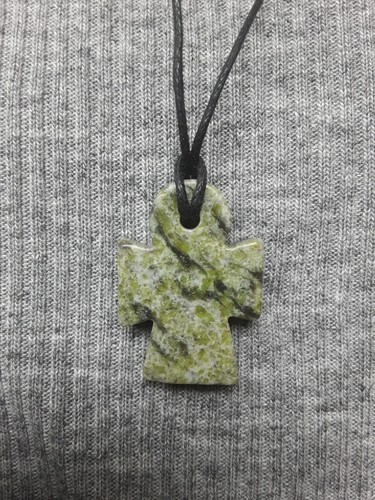Irish connemara marble - connemara,
