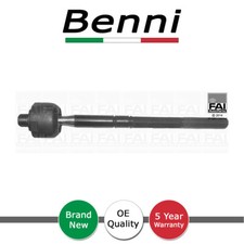 Tie Rod End Front Benni Fits