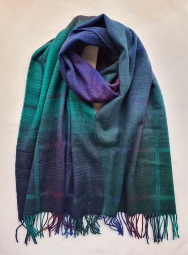 Paul smith scarf andromeda - scarf,