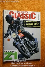 Motorcycle Classic 3/03