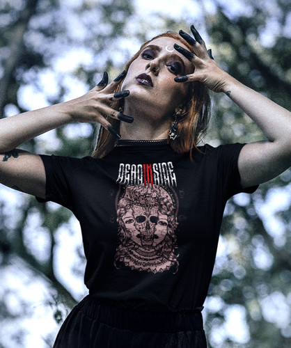 Deadstar clothing dead - deadstar, 'dead