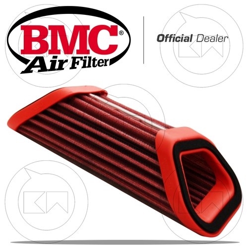 Air filter bmc fm712 - air,