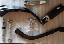 Harley Davidson OEM 18+ Softail LHS MID MOUNT CONTROL GEAR,