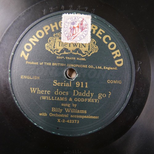 Rpm billy williams - rpm, where
