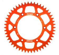 Supersprox Alloy Sprocket KTM