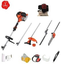 52 cc 5 in 1 Hedge Trimmer